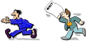 Process Services Los Angeles California